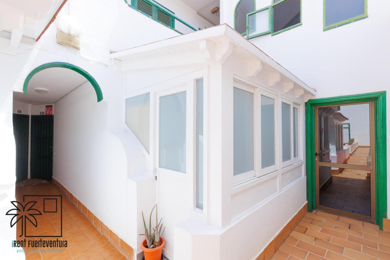 Casa Style Corralejo Irent Fuerteventura Apartment Exterior photo